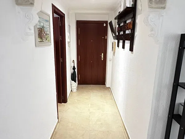 Piso en calle Bécquer, 47 - Foto 14