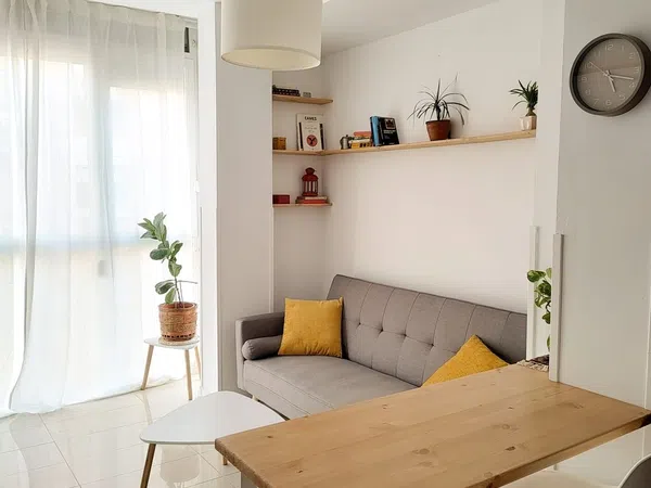 Piso en calle Pico Collarada, 22