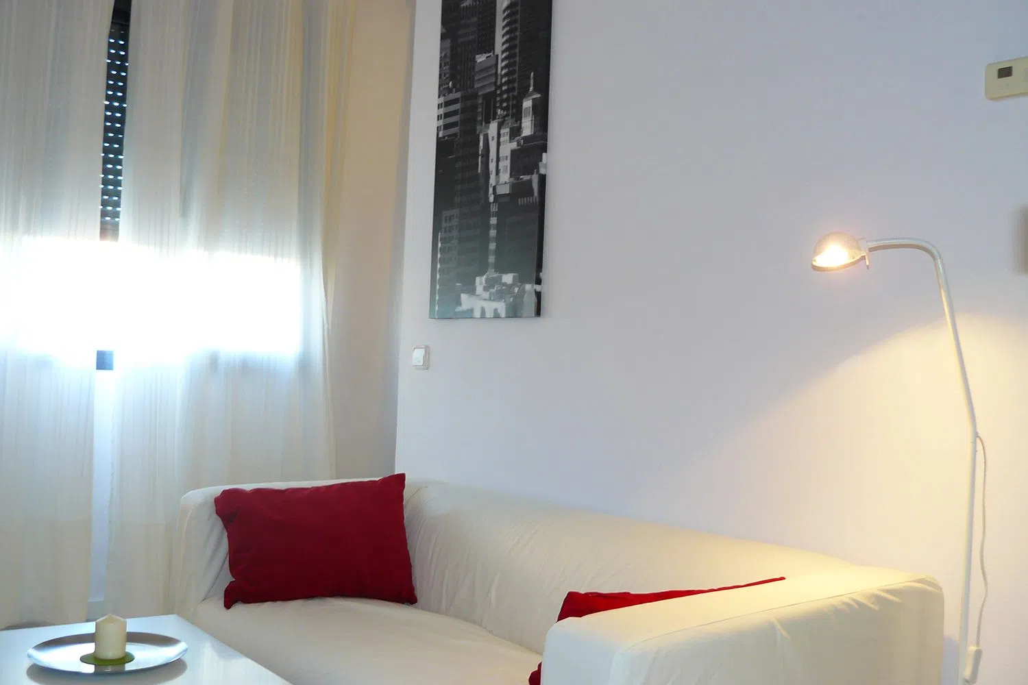 Dúplex en calle Santísimo Cristo de la Salud, 8 - Foto 7