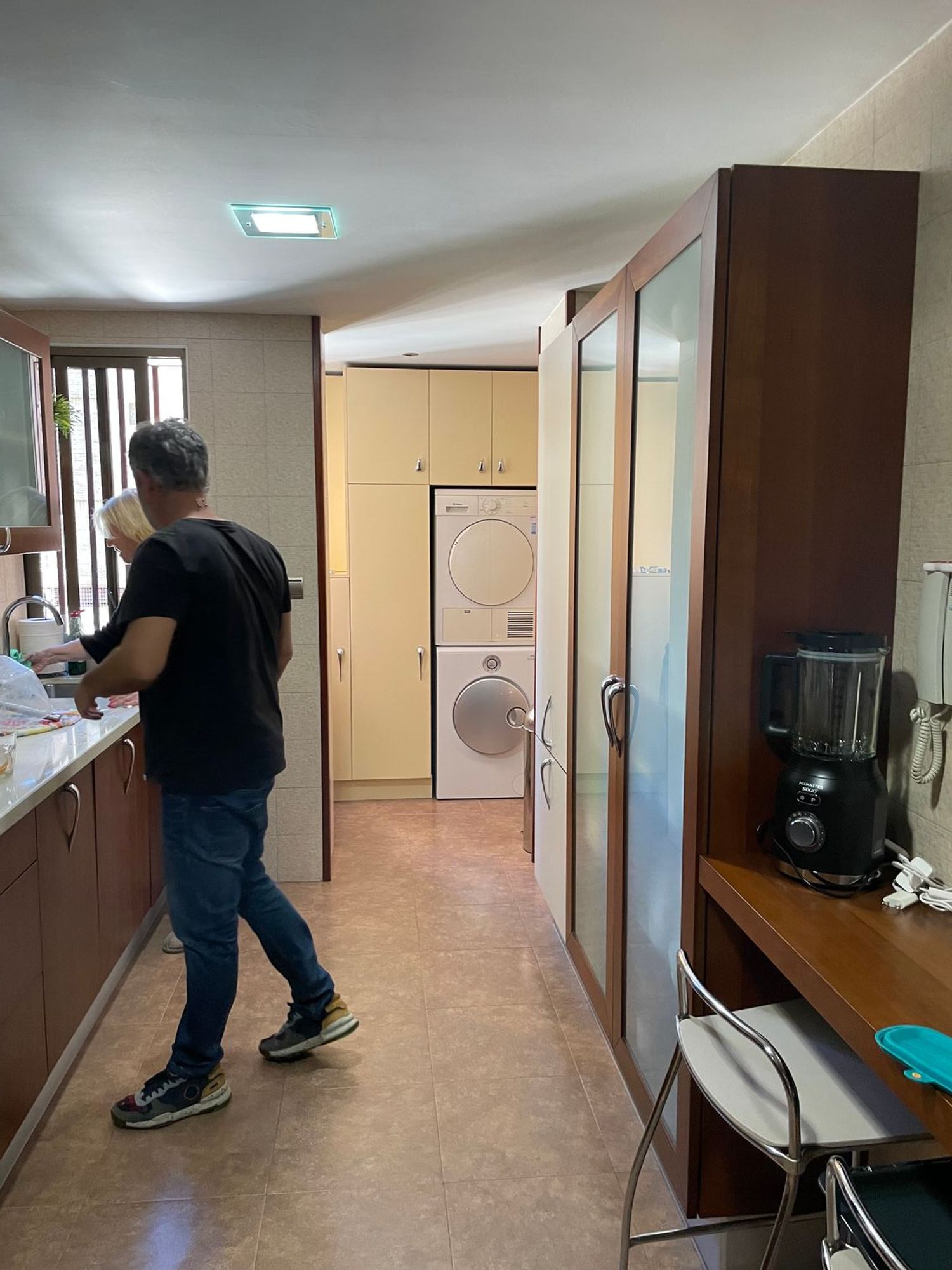 Piso en avenida Pío Baroja, 7 - Foto 2