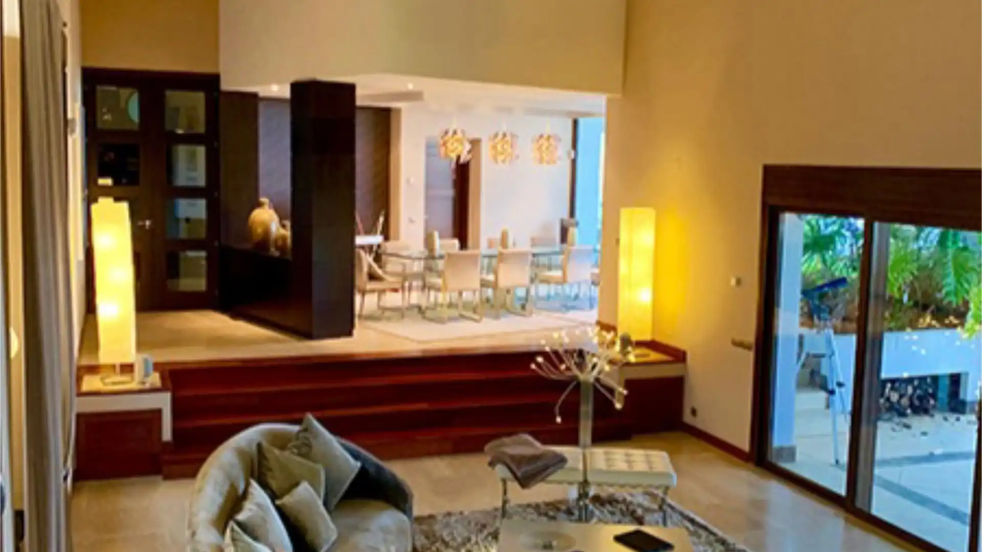 Chalet en  Urbanizacion los Altos de los Monteros 193 - Foto 7