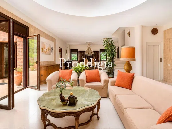 Casa o chalet independiente en Valldoreix, Valldoreix - Foto 6