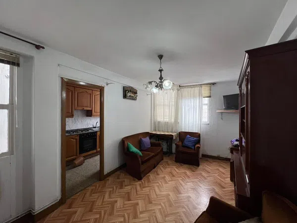 Piso en Calle Alcalde Lens, 21, Agra del Orzán - Ventorrillo, a Coruña - Foto 1