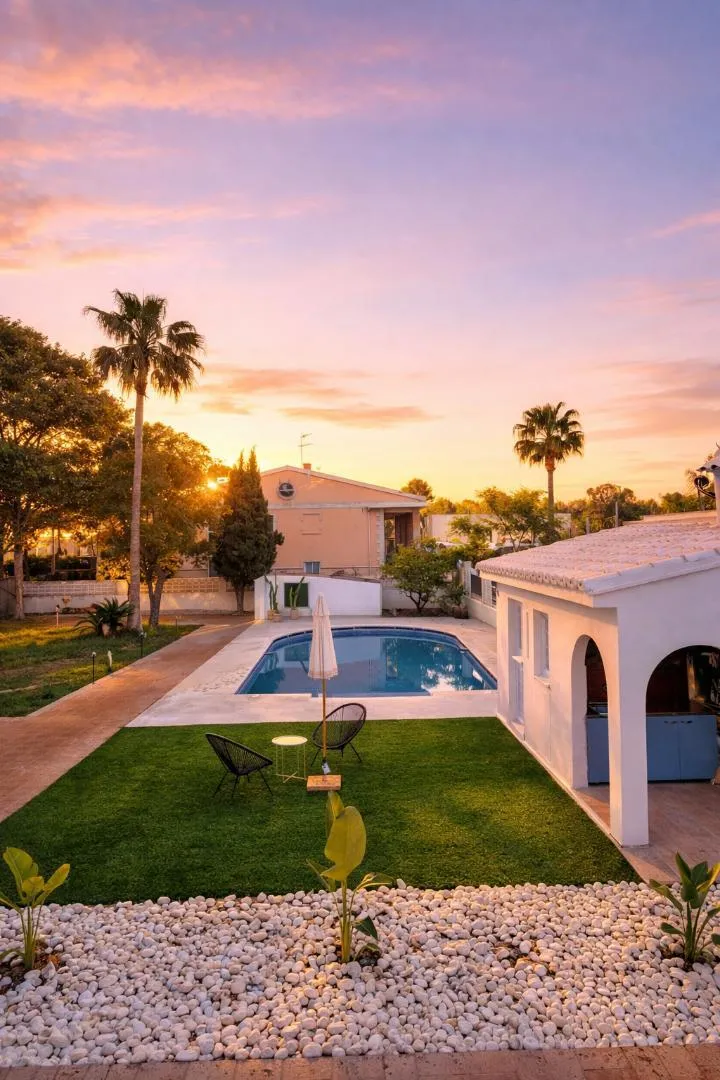 Chalet en  Carrer 552 17 - Foto 3