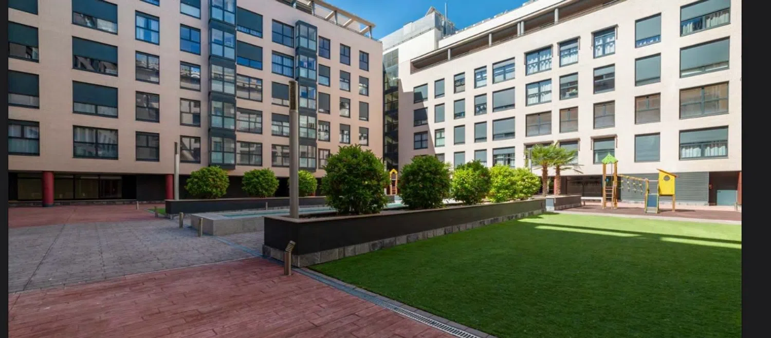 Piso en calle de Américo Castro, 114 - Foto 7