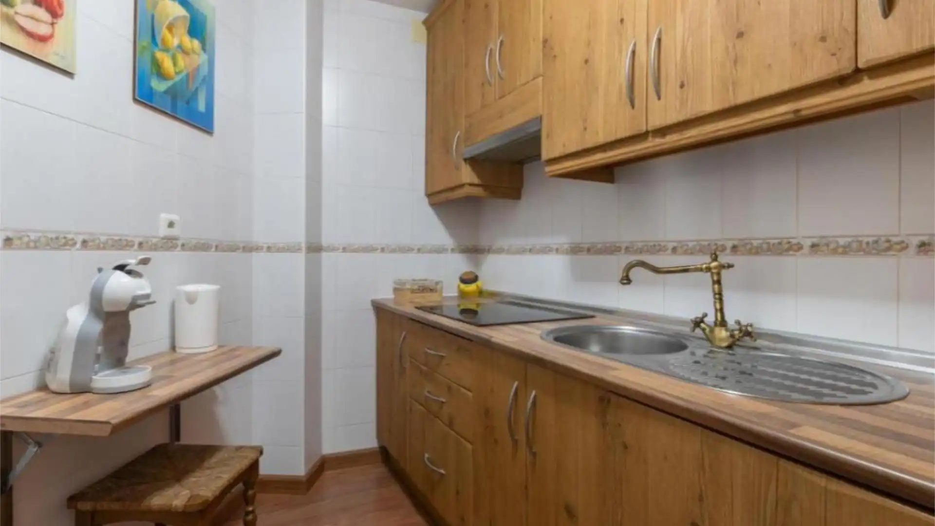 Piso en  Avenida Alay 3 - Foto 6