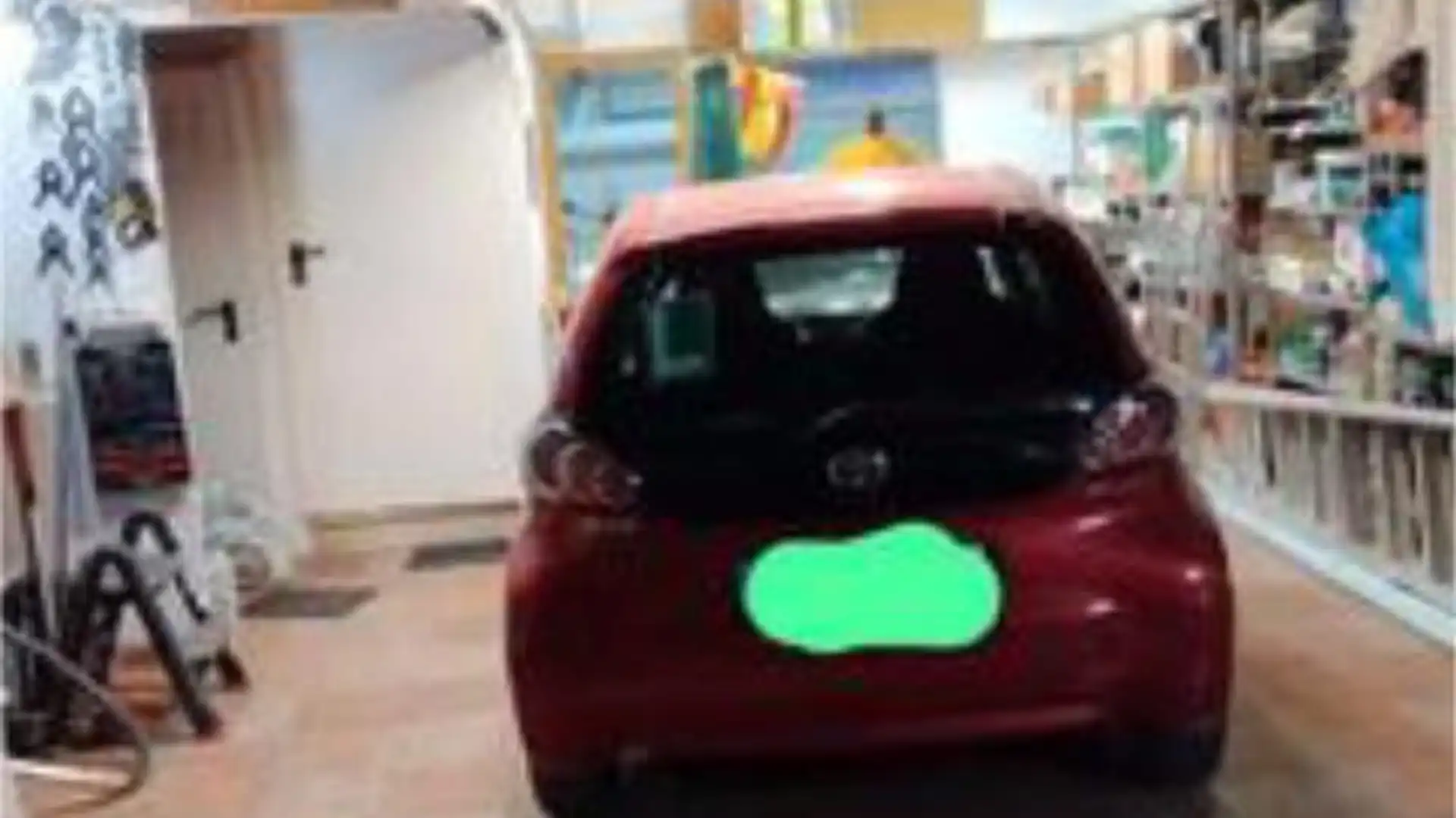 Chalet en Las Lagunas - Foto 9