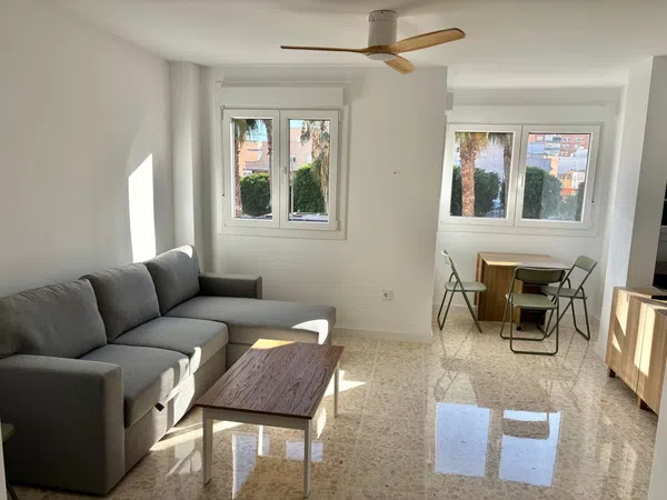 Piso en Avenida Federico García Lorca, 182, Altamira - Oliveros - Barrio Alto, Altamira - Oliveros - Barrio Alto - Foto 1