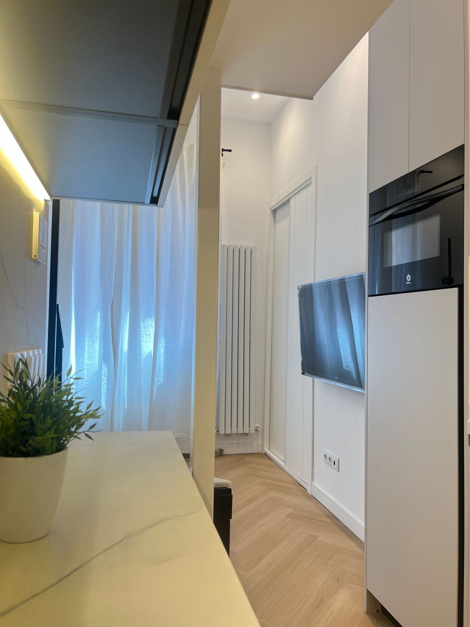 Estudio en Gran Vía, 45, Palacio - Foto 5
