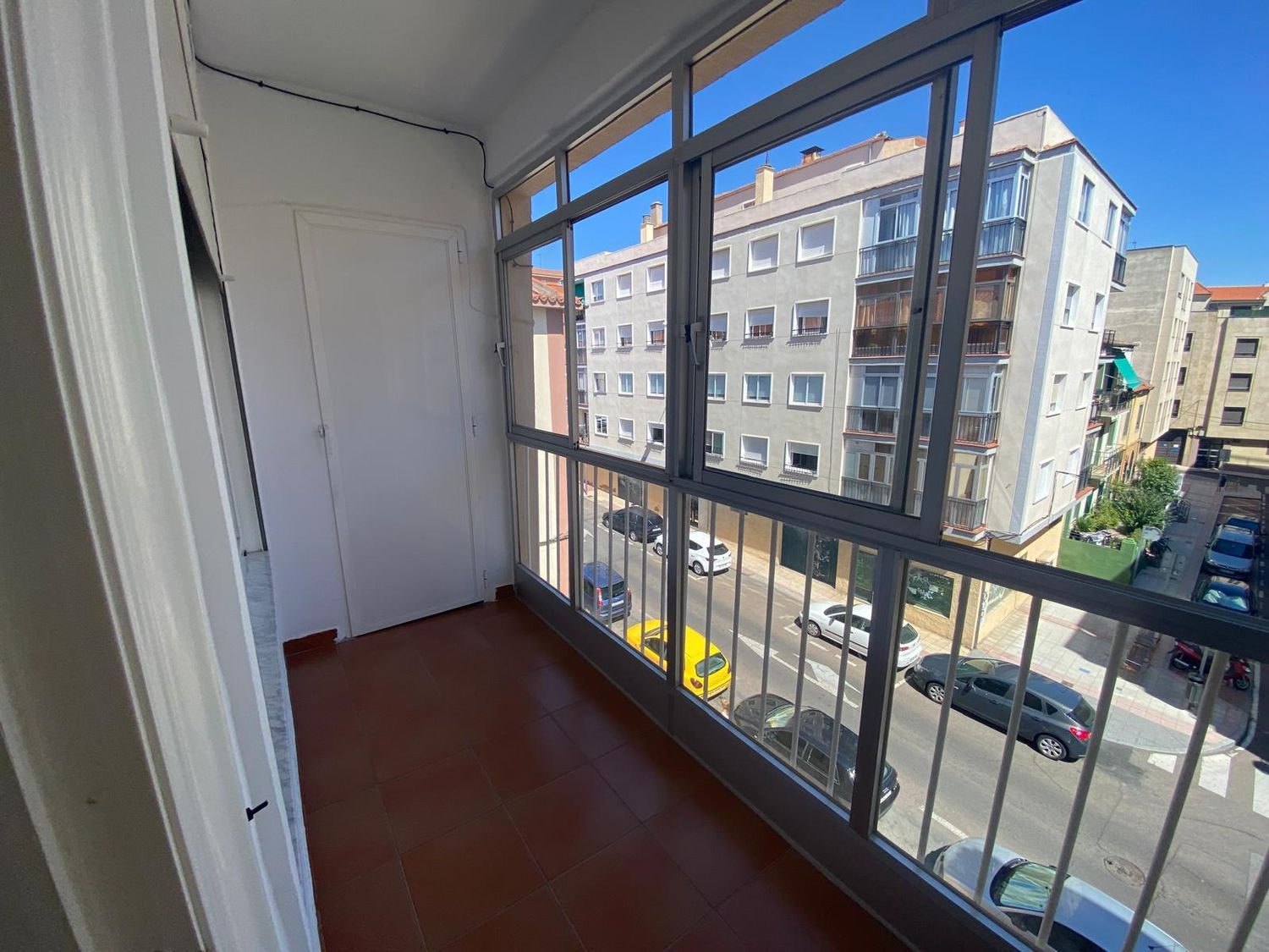 Piso en paseo del Gran Capitán, 41 - Foto 1