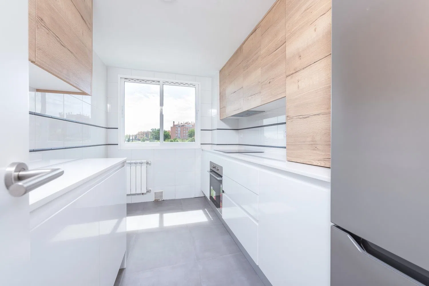 Piso en calle de Esteban Palacios - Foto 9