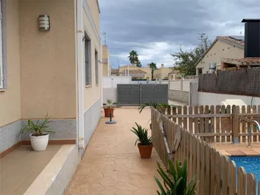 Chalet en  Carrer del Flamenc 9 - Foto 36
