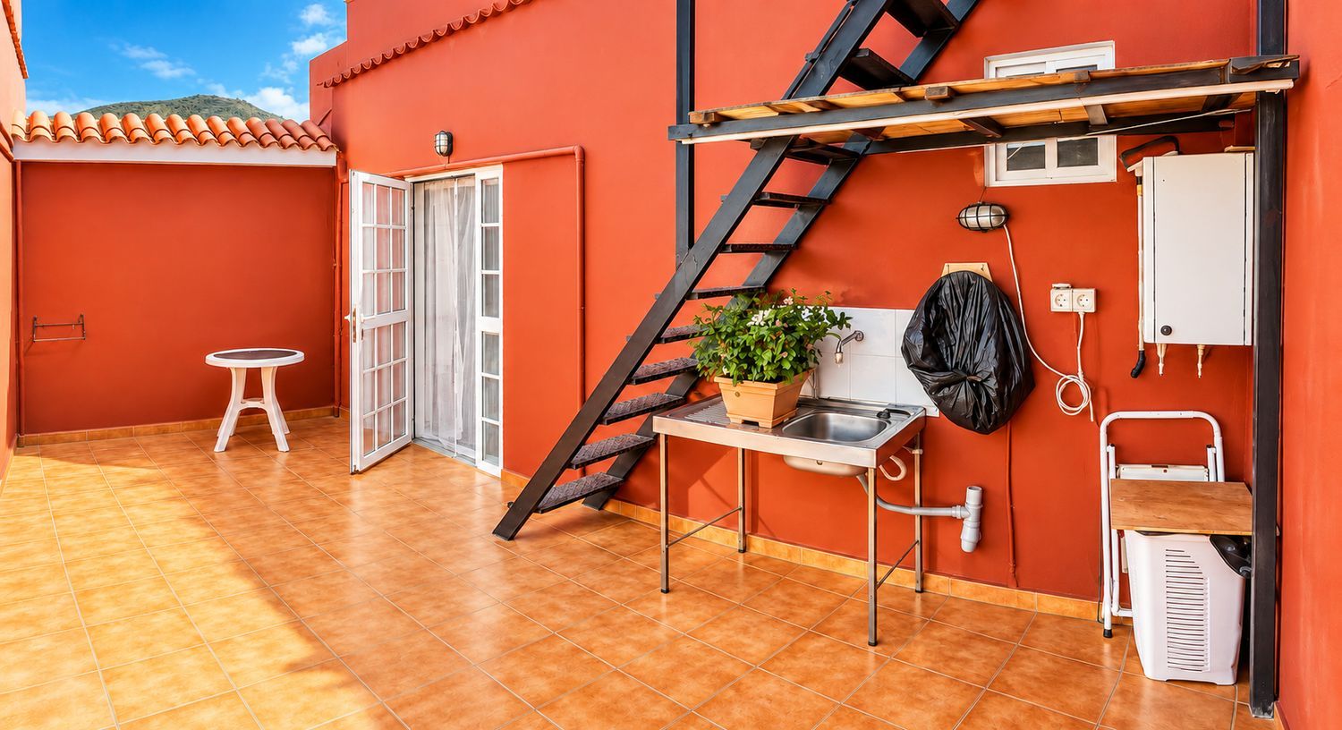 Casa o chalet independiente en Calle Burgos, 4, San Juan de Dios-Salto del Negro-Playa de la Laja - Foto 25