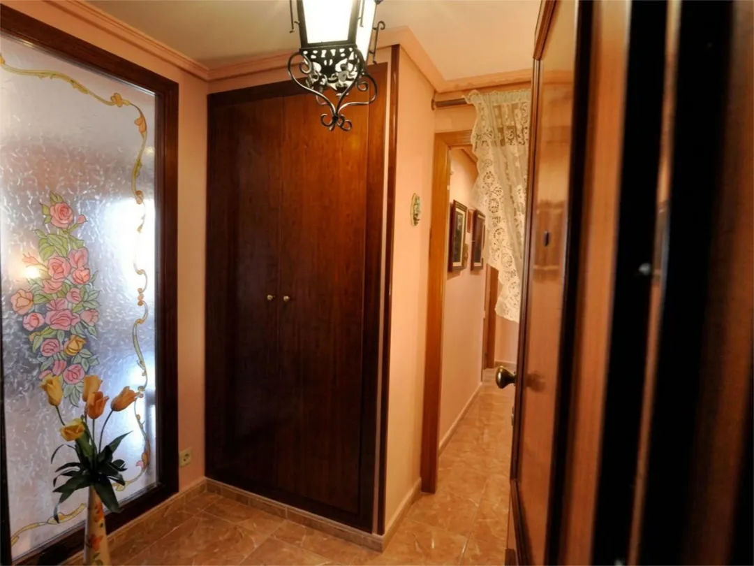 Piso en  Carrer de Carcaixent 4 - Foto 14