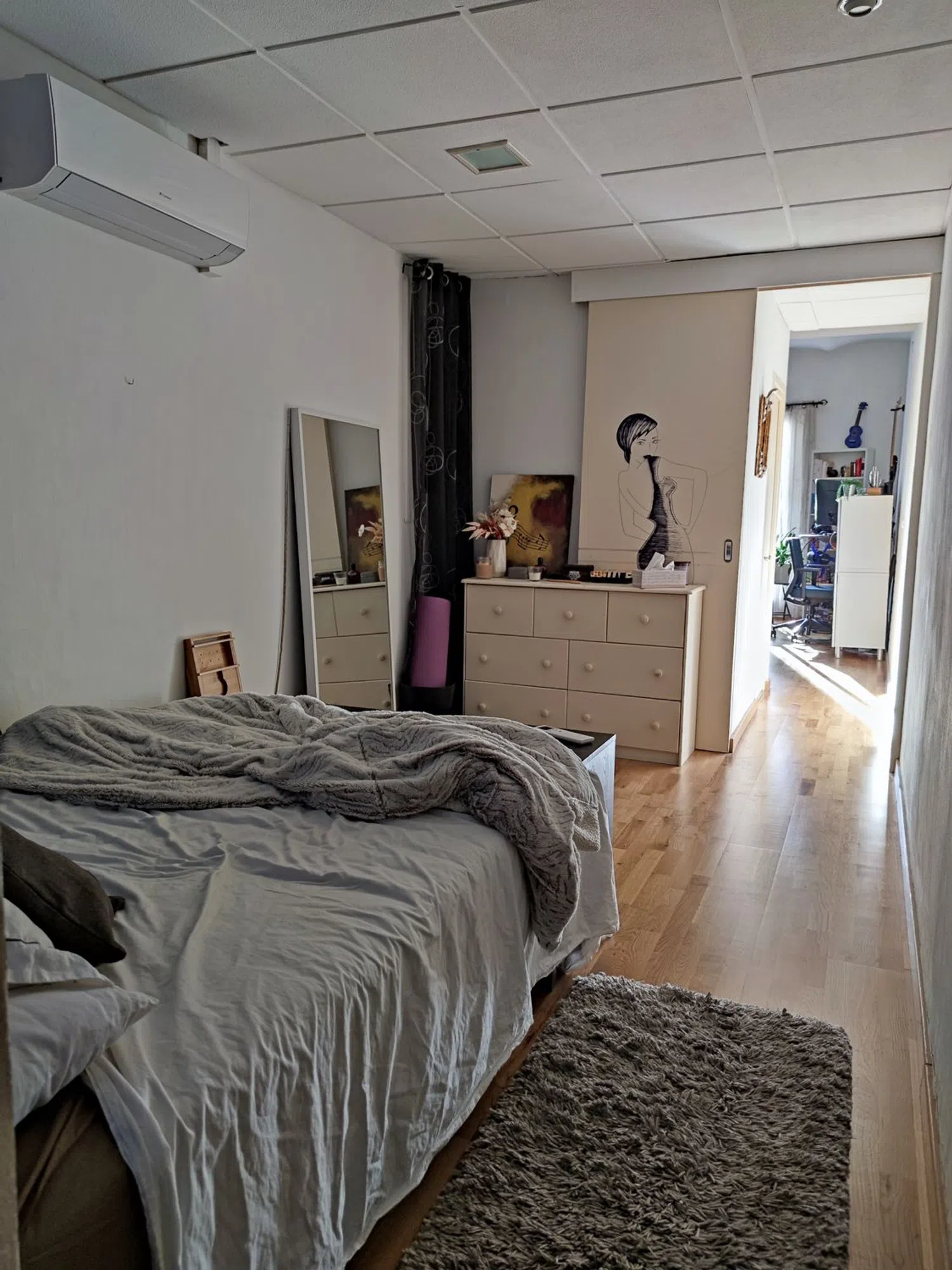Piso en calle de València, 525 - Foto 3
