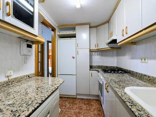 Piso en Calle d'Alboraia, 67, Benimaclet - Foto 25