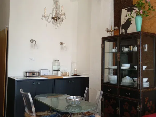 Piso en Calle Mario García, 5, Barri Eixample, Barri Eixample - Foto 1