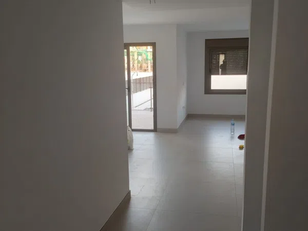 Chalet pareado en Avenida del Mar, 102, Almerimar, Almerimar - Foto 3