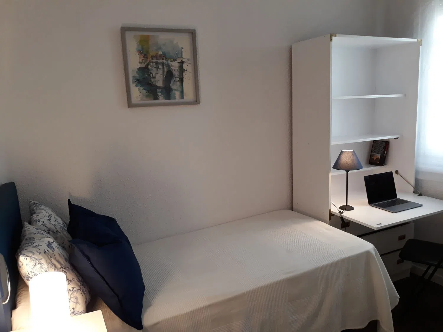 Piso en calle Vallehermoso, 60 - Foto 11