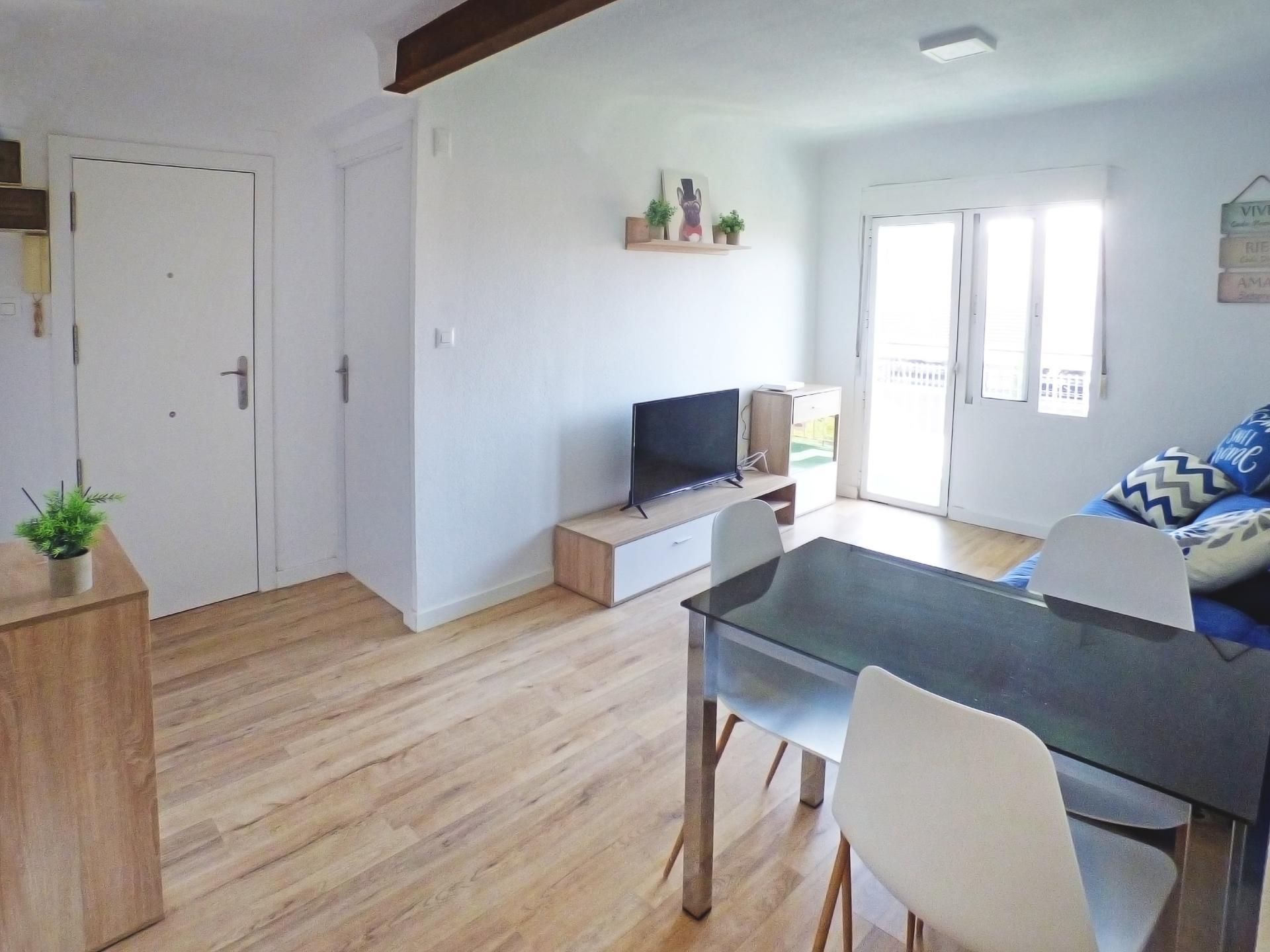 Piso en  Avinguda Alcoi 57 - Foto 3