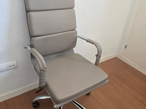 Piso en Languedoc rosello, 60, El Toyo, El Toyo - Foto 25