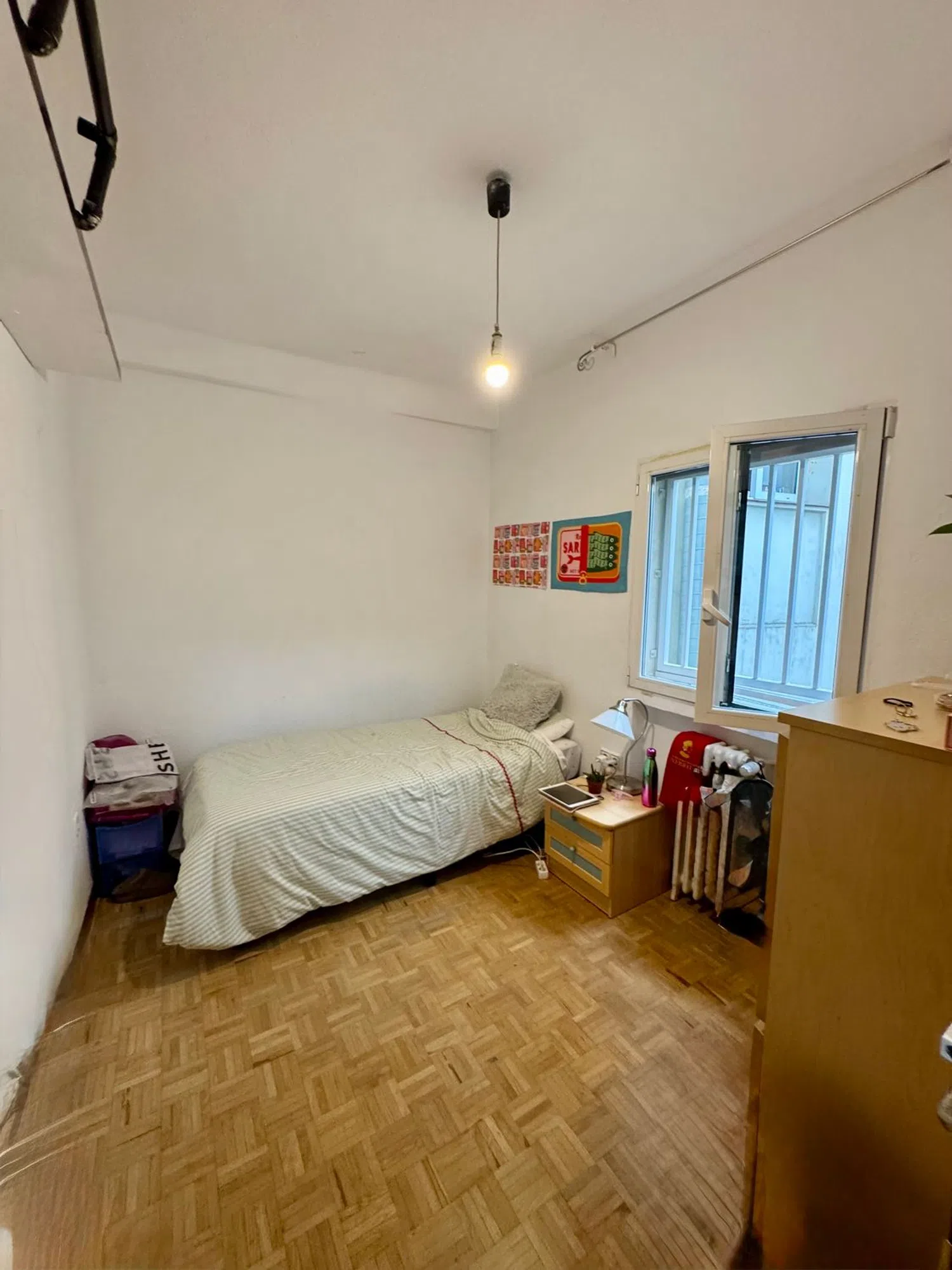 Piso en calle de Segovia, 10 - Foto 13