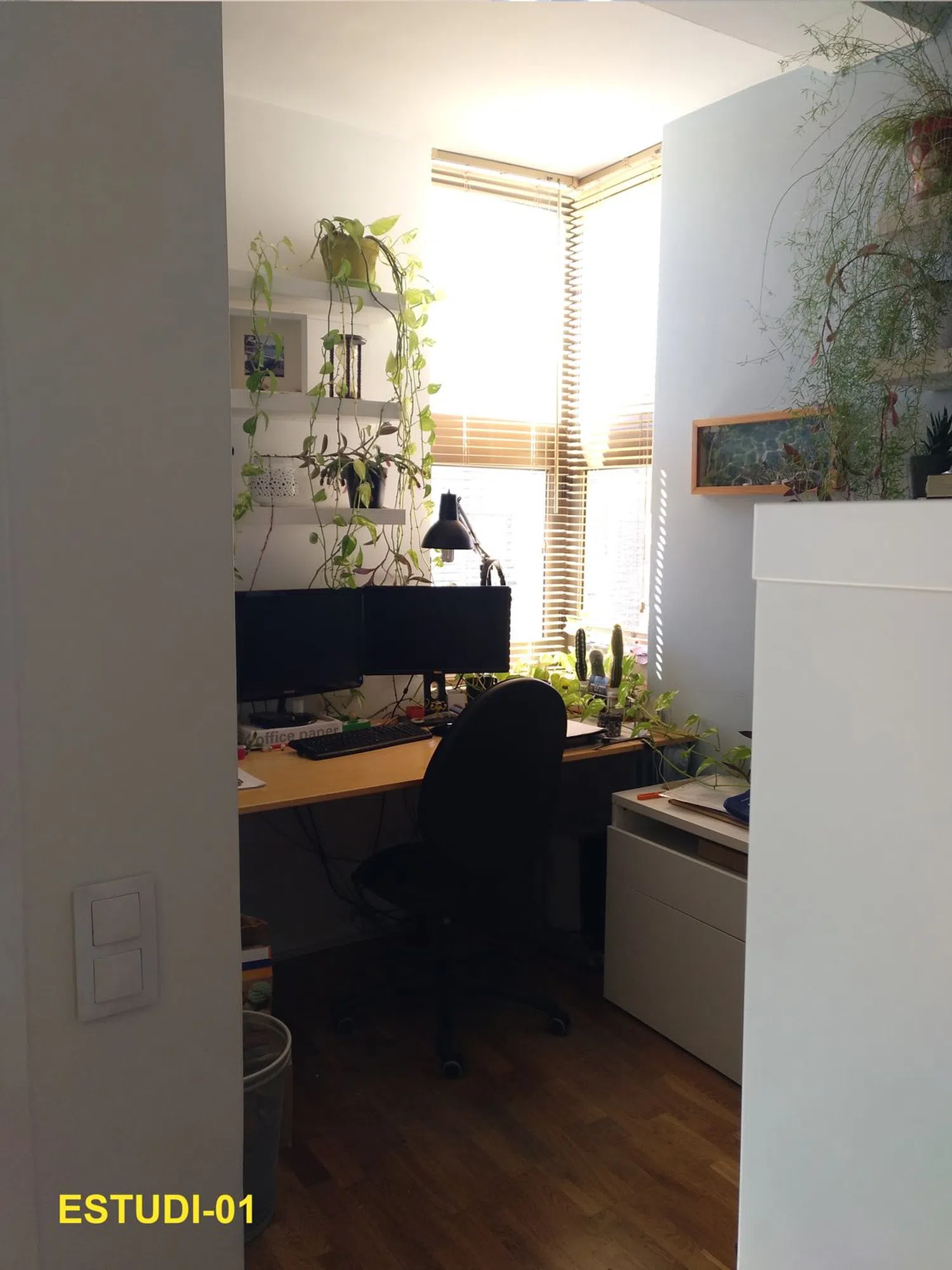 Piso en calle de Calàbria, 112 - Foto 9