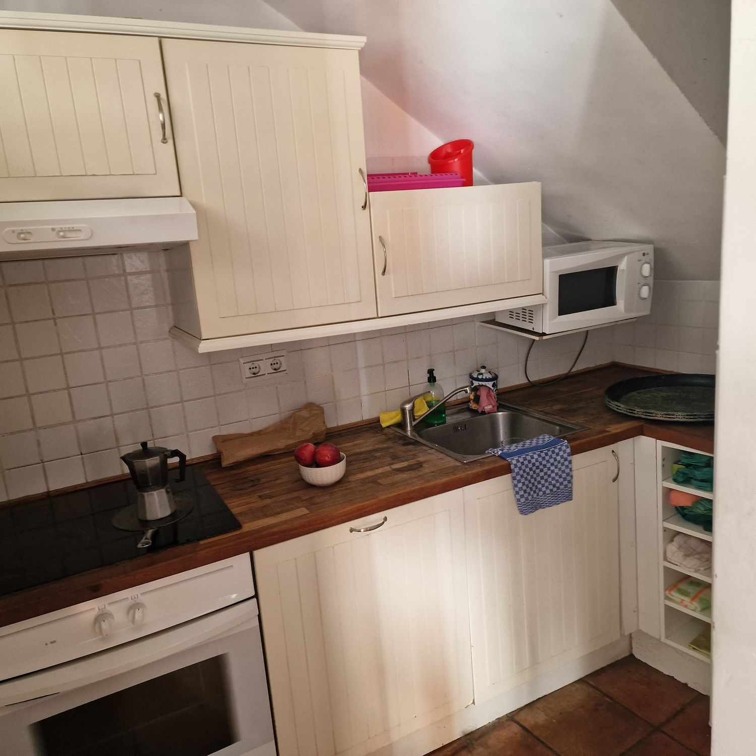 Casa independiente en calle Horno del Moral, 4 - Foto 27