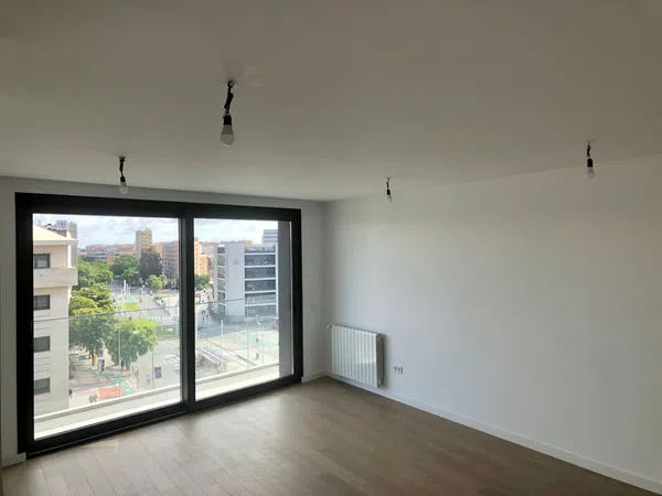 Piso en avenida de la Buhaira, 30 - Foto 12