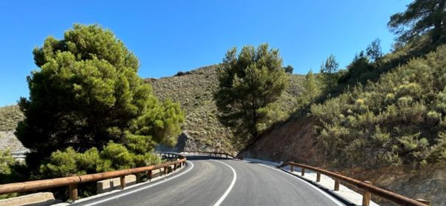 Casa o chalet independiente en Carretera de Puntas de Calnegre, 1 - Foto 2