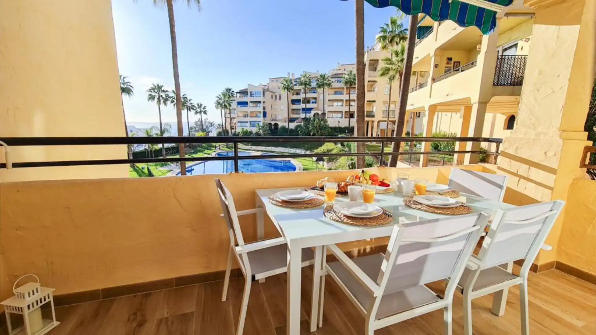 Piso en  Calle de Inglaterra 24 - Foto 1