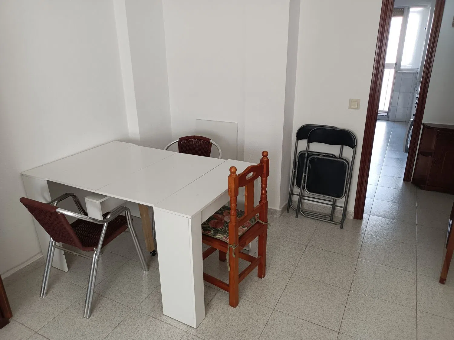 Piso en calle Luz, 8 - Foto 31