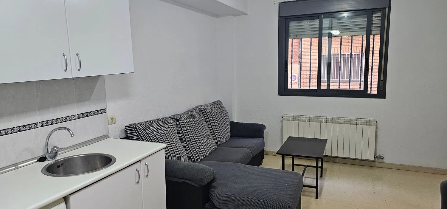 Piso en calle Cavero Jadraque Pilar, 23 - Foto 5