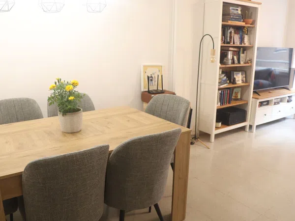 Piso en calle Àries, 5 - Foto 4