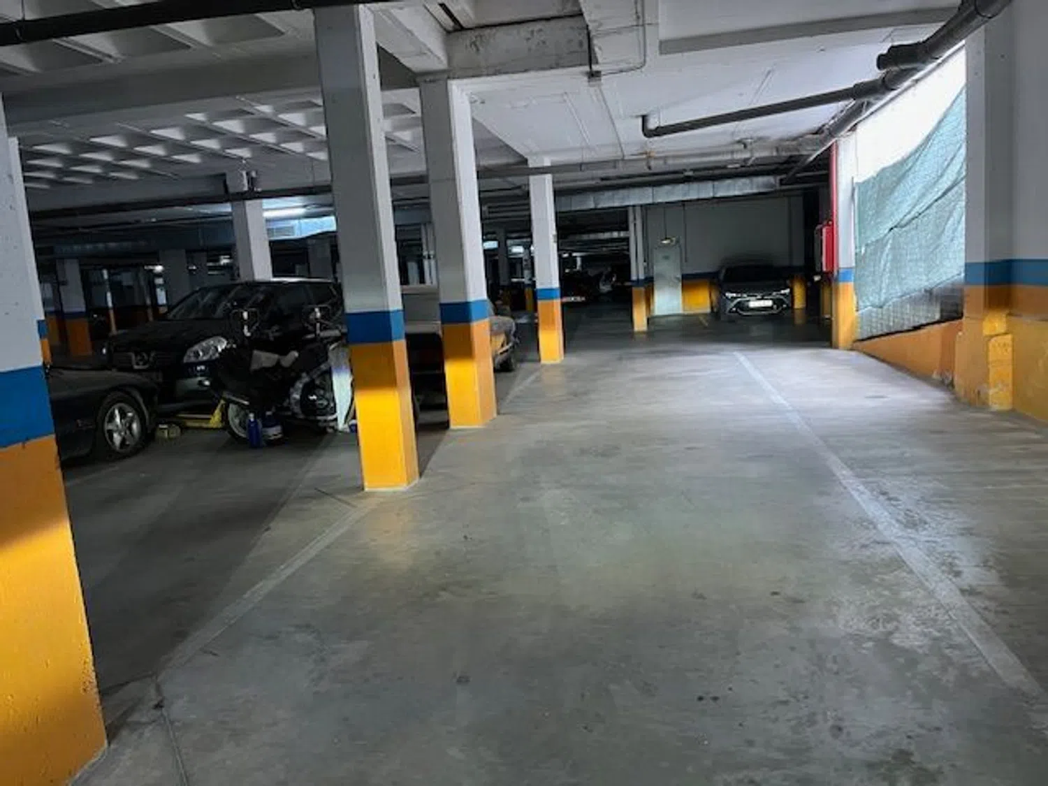 Dúplex en avenida M-40, 9 - Foto 17