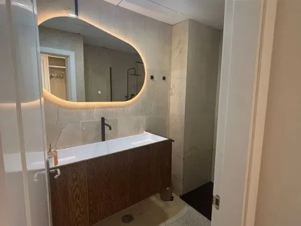 Piso en avenida Oscar Espla, 22 - Foto 6