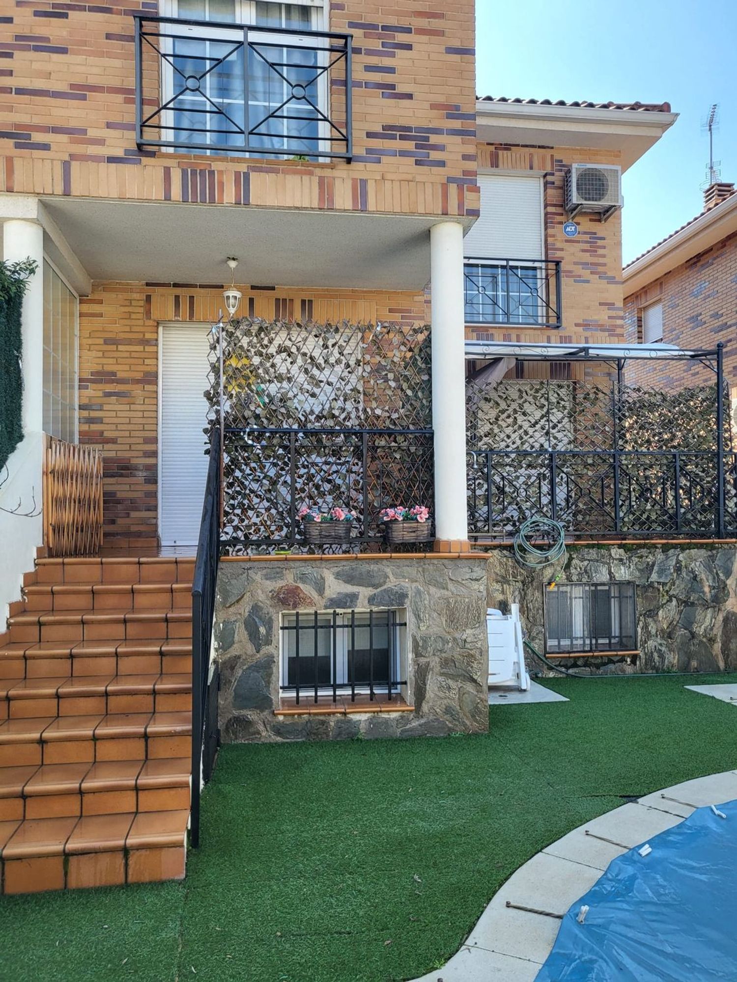 Chalet pareado en Calle Gregorio Marañón, 8 - Foto 33