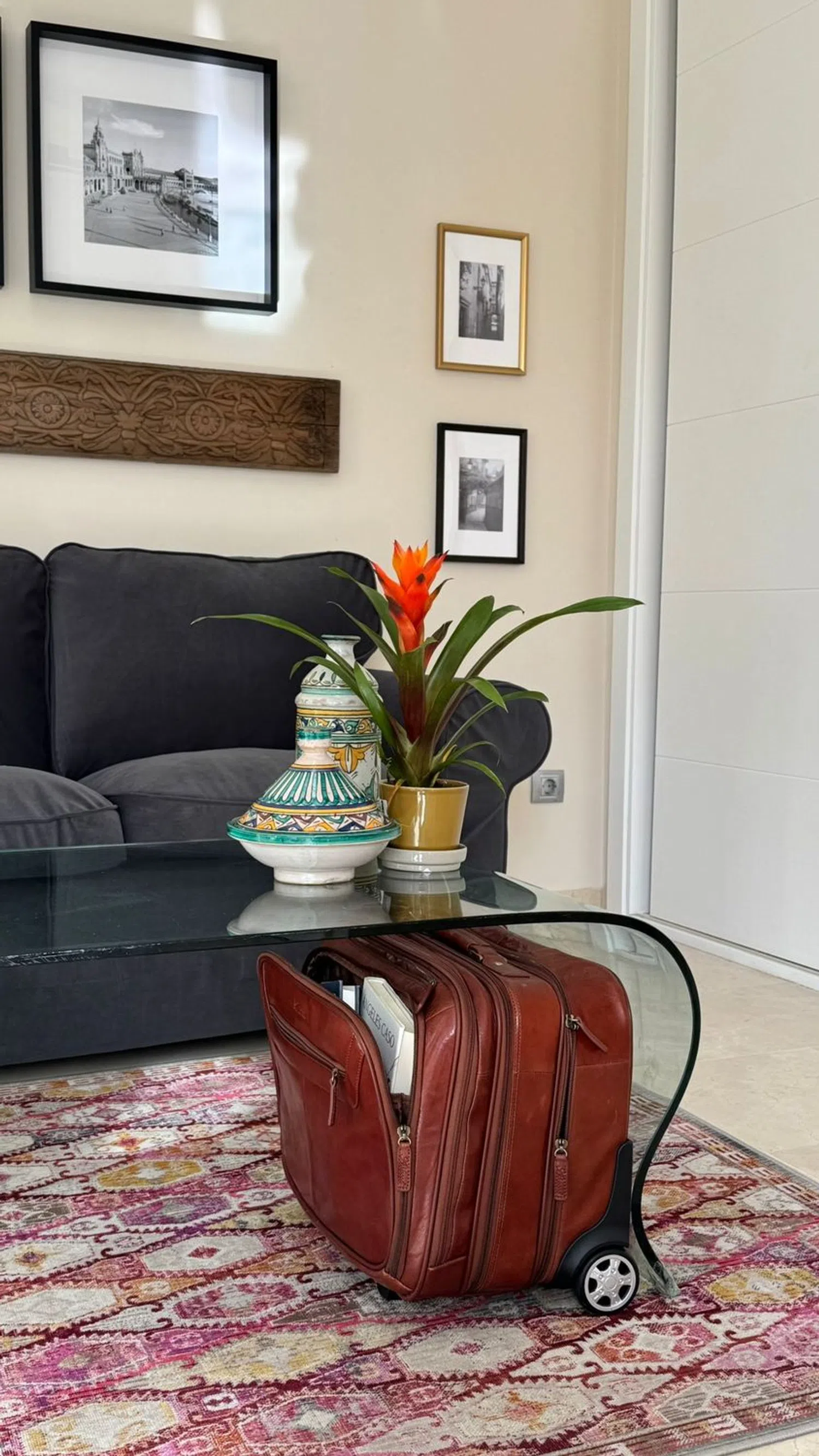 Ático en calle Albareda, 43 - Foto 13