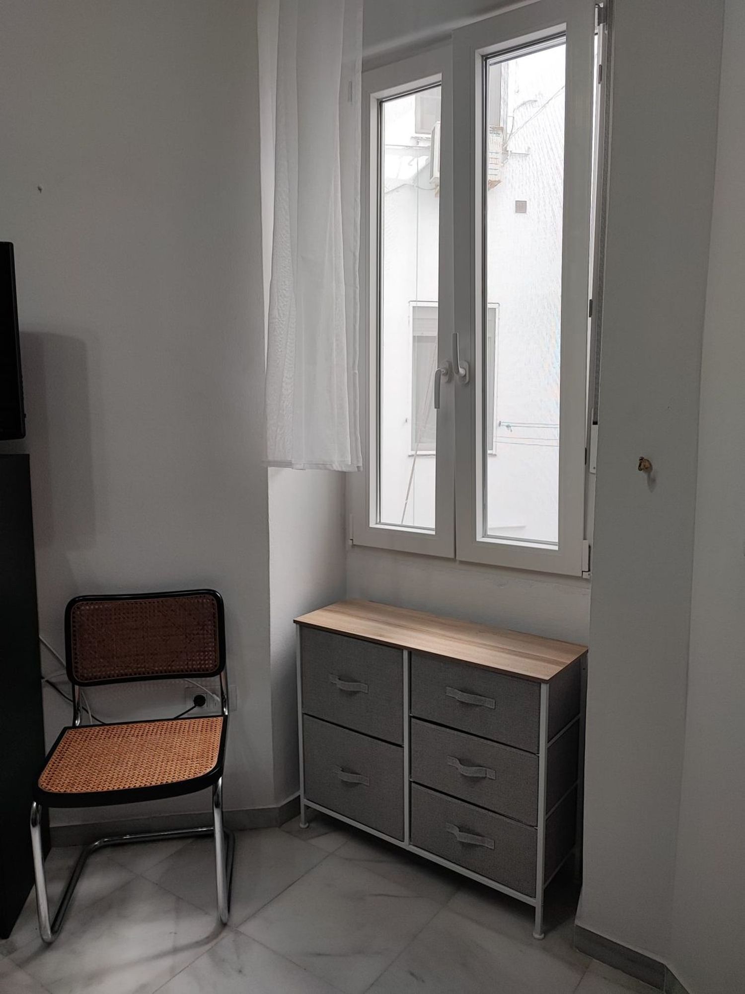 Estudio en calle Manuel Bermudo Barrera, 3 - Foto 9