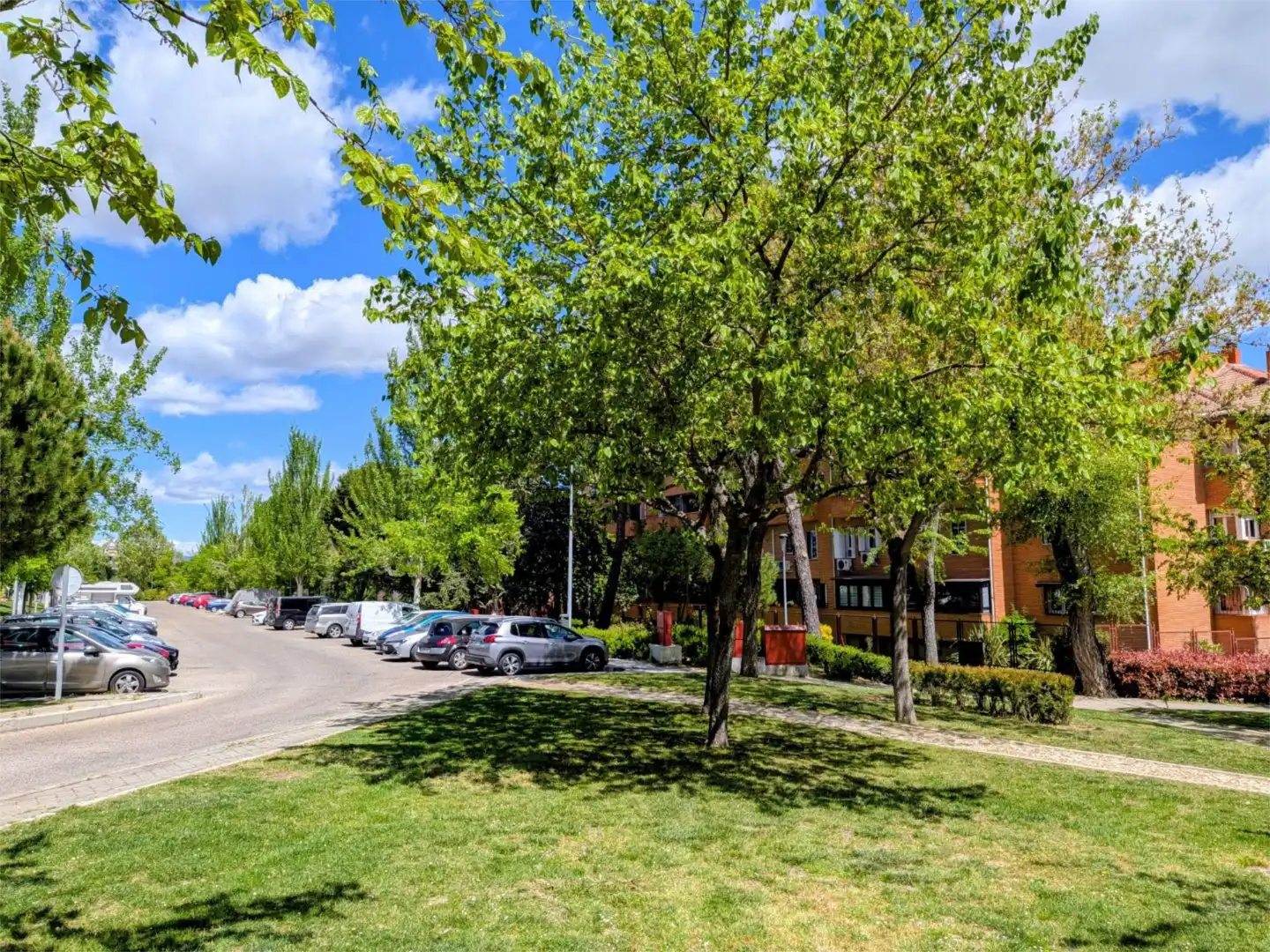 Piso en  Sector Descubridores 29 - Foto 18