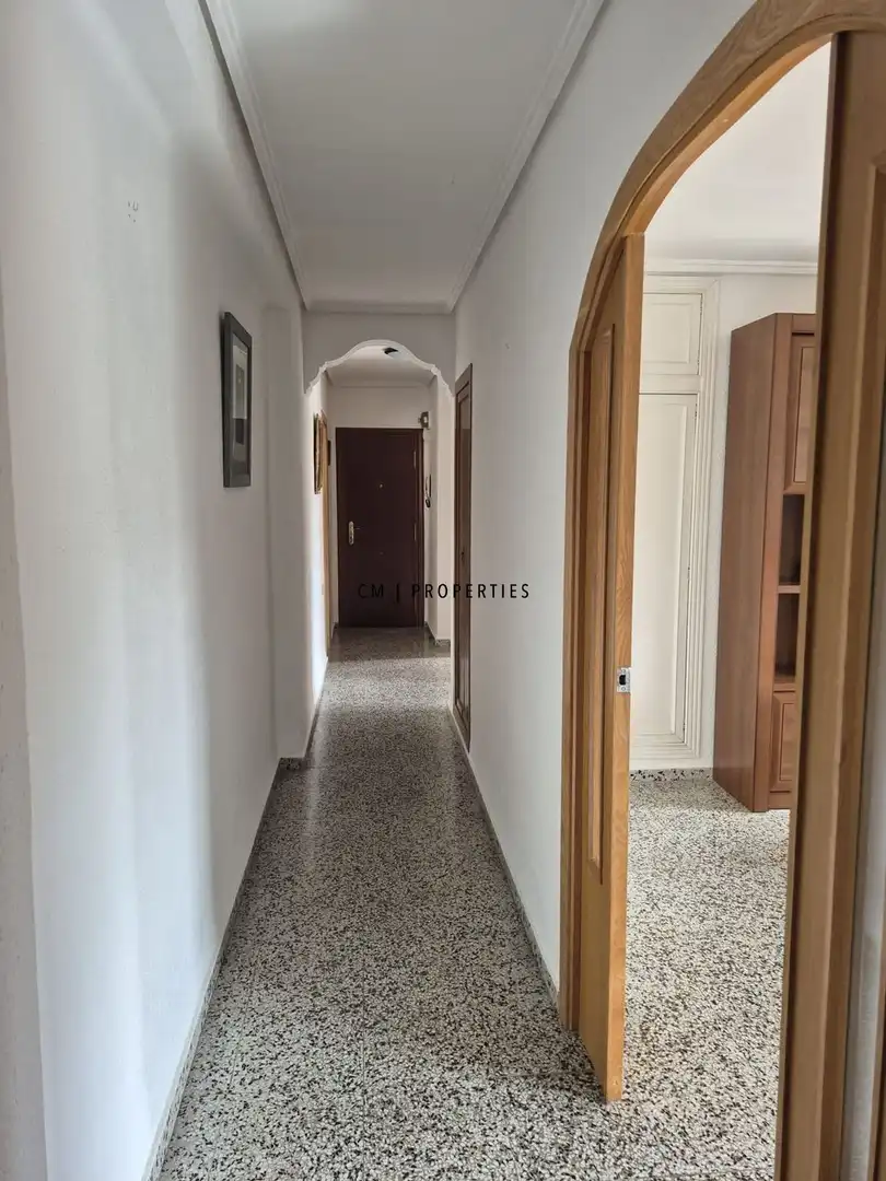 Piso en Burjassot - Foto 17
