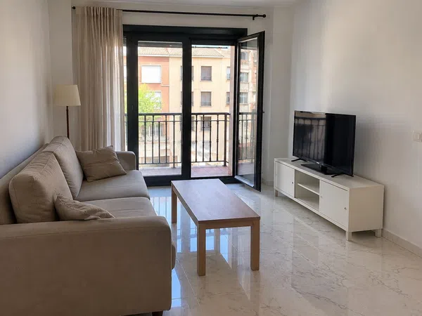 Piso en Calle Carmelitas, 20, La Goleta - San Felipe Neri - Foto 2