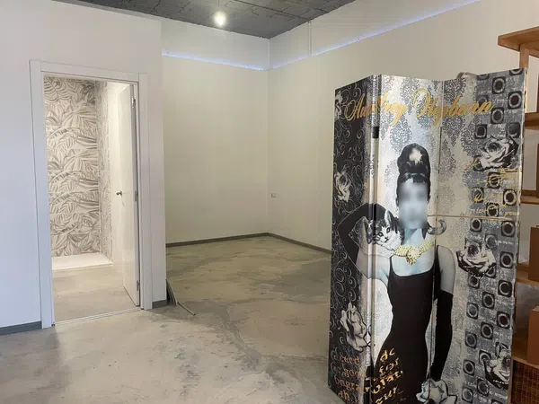 Estudio en pasaje Alcalde Joaquín Alonso, 18 - Foto 4