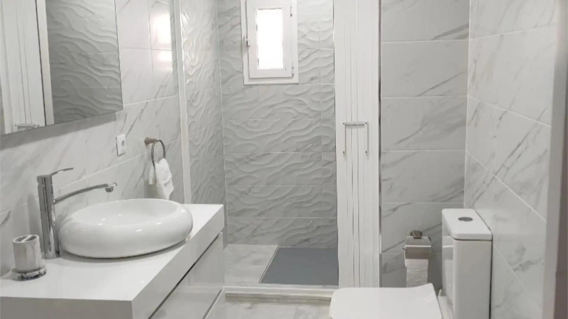 Piso en  Carrer Palasiet 19 - Foto 3