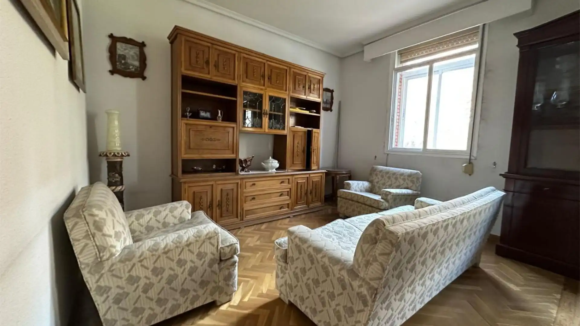 Piso en  Calle de José Ortega y Gasset 87 - Foto 9