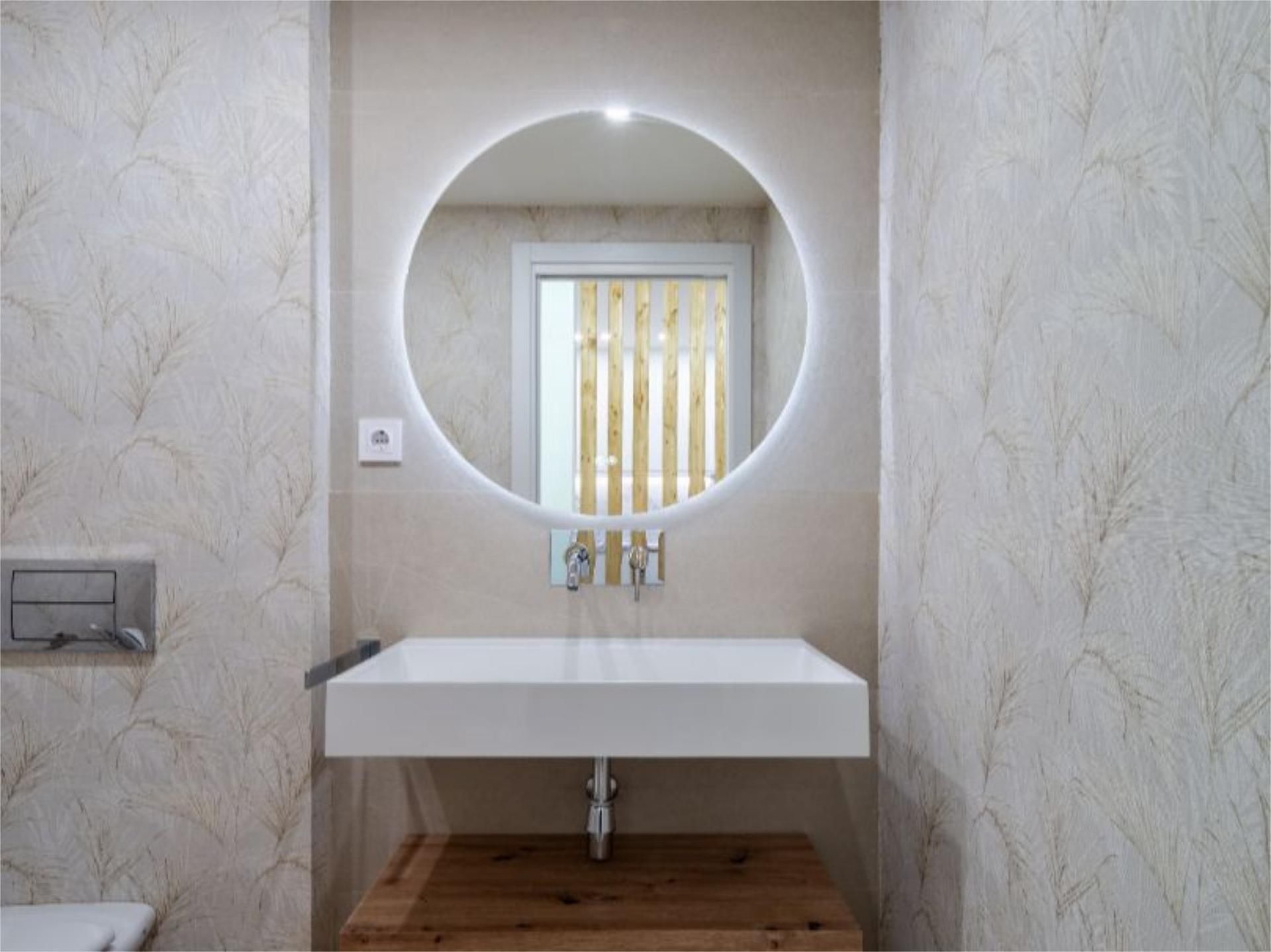 Piso en  Carretera de Fuencarral 44 - Foto 8