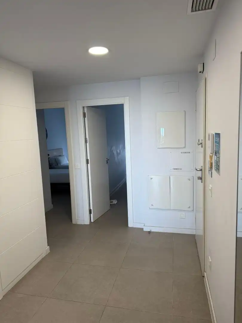 Piso en  Avenida Severo Ochoa 63 - Foto 11