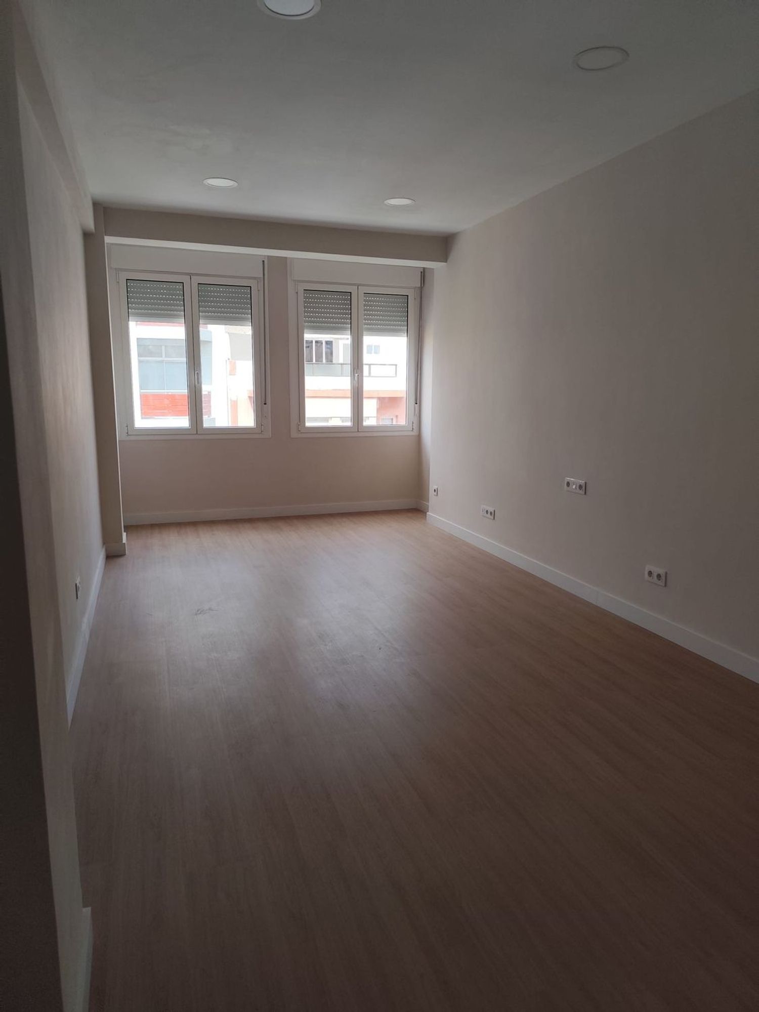 Piso en Paseo Tomás Morales, 88, Arenales - Lugo - Avda Marítima - Foto 6
