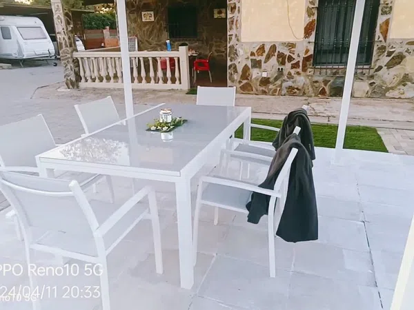 Chalet pareado en Carretera de Sevilla, 6, Ctra de Sevilla - Ronda sur - Foto 29