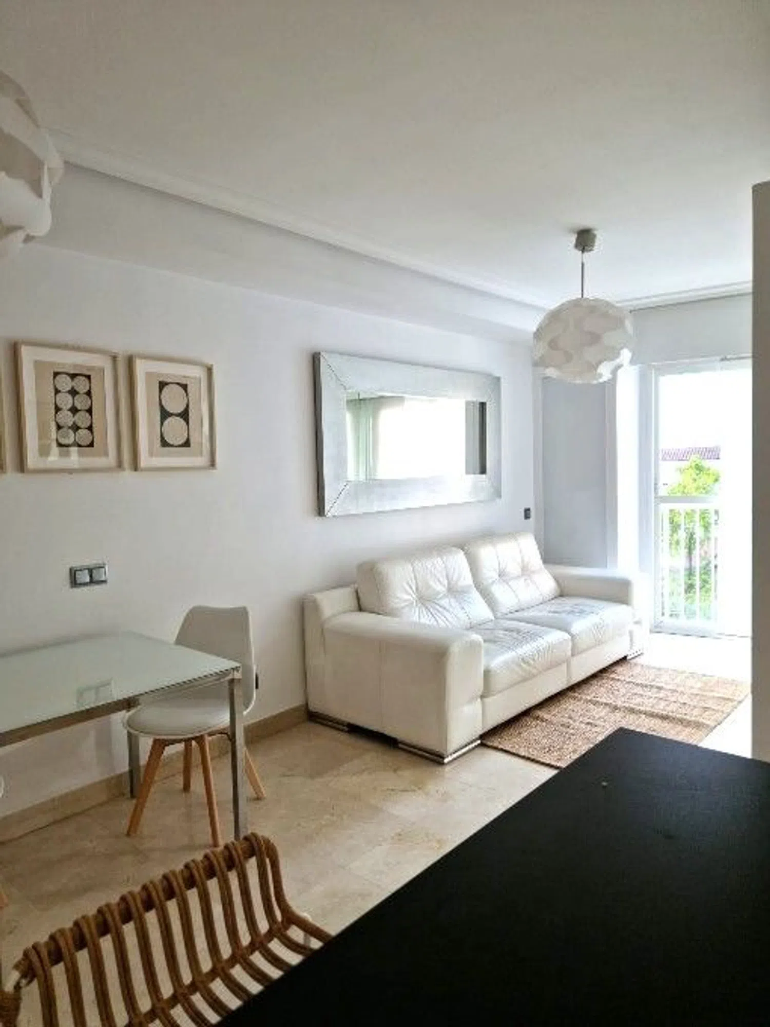 Piso en calle de Alonso Cano, 53 - Foto 1